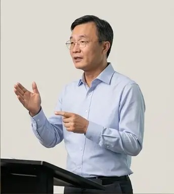 이중균 컨설팅 활동 이미지