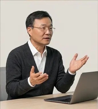 이중균 프로젝트 활동 이미지