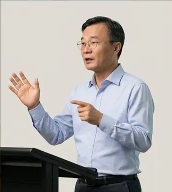 이중균 강연 및 활동 사진 6